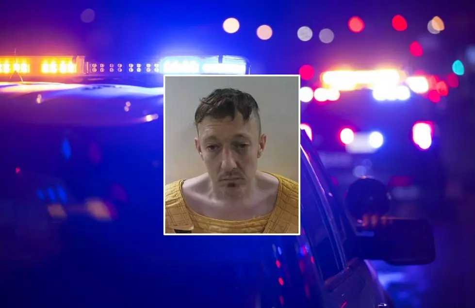 41-Year-Old Man Arrested for Murder after Body Found in Maine