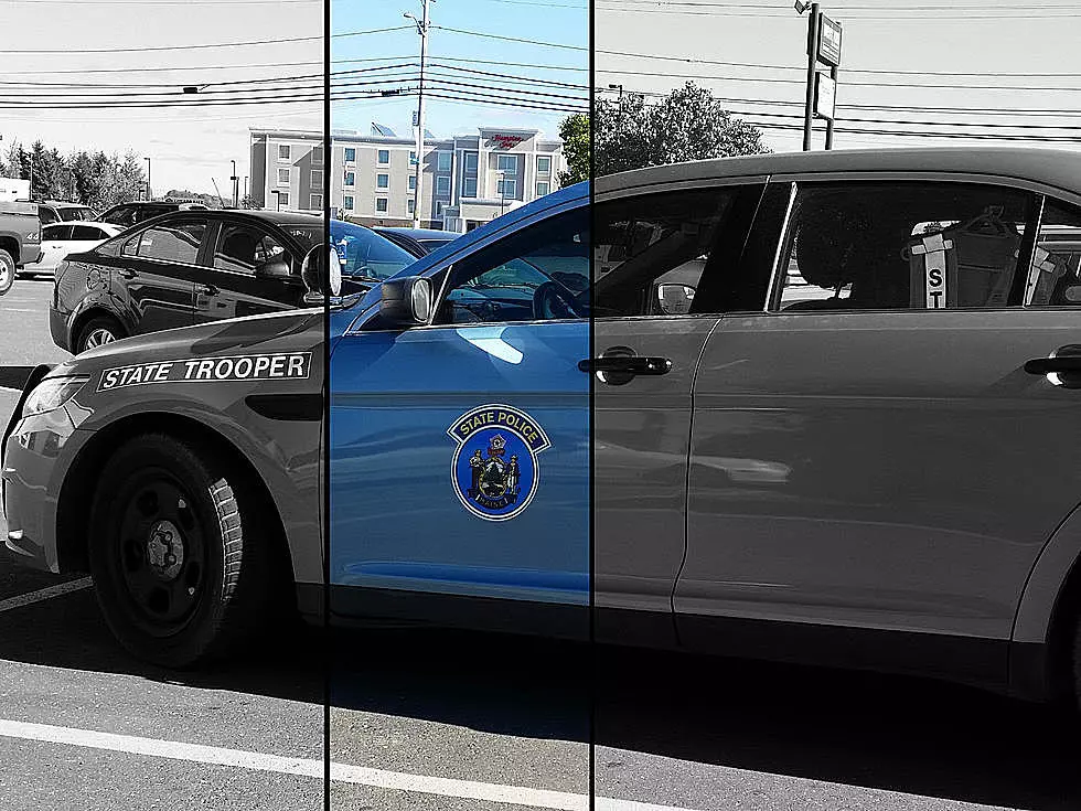 41-Year-Old Man Died after Crash on I-95 Bridge in Maine