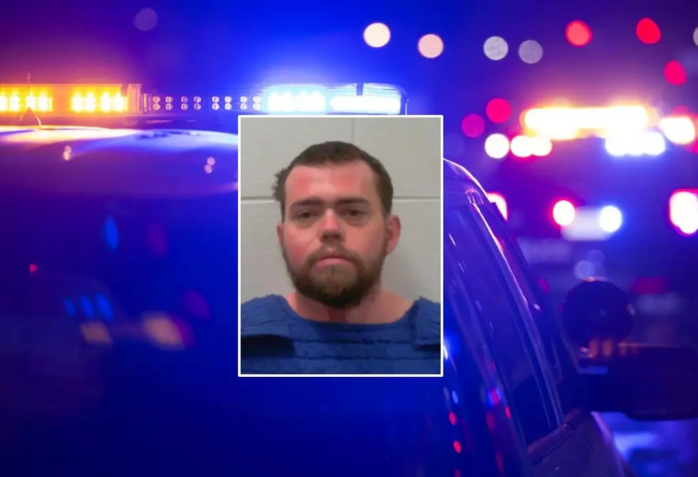 Man who Damaged 75 Vehicles Arrested Again after Crash in Maine