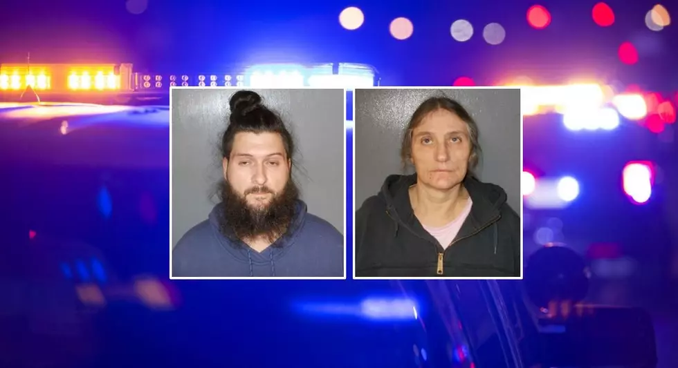 Mother and Son Charged with Aggravated Drug Trafficking in Maine