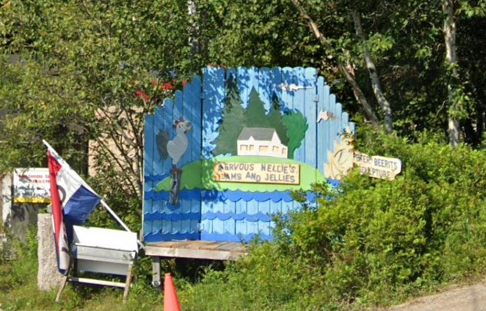 Nervous Nellie’s Jams & Jellies IS Full of Country Charm in Maine
