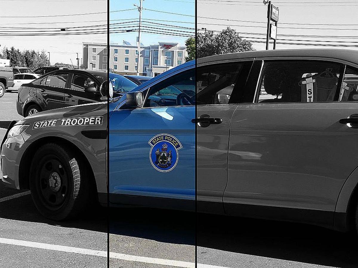 Two Adults & Juvenile Seriously Injured after OUI Crash in Maine