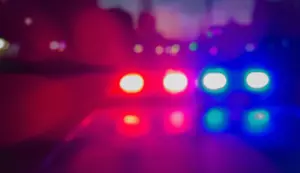 92-Year-Old Man Died after Rollover Crash in Maine