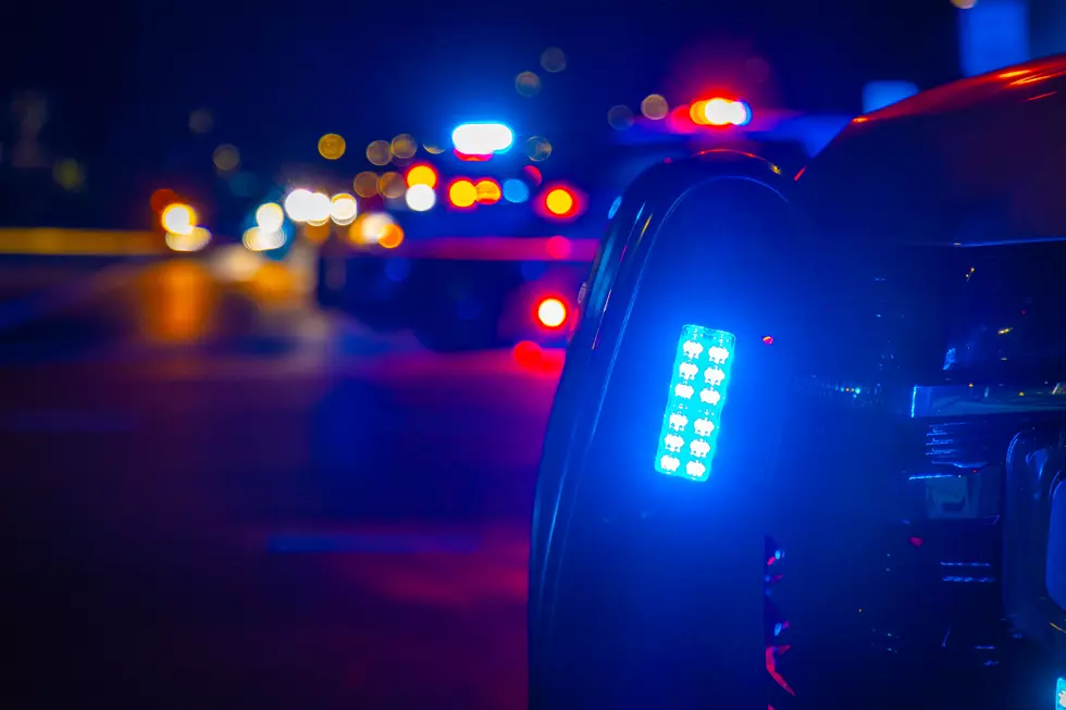 Teen Arrested & Charged after Robbery at Gunpoint in Maine