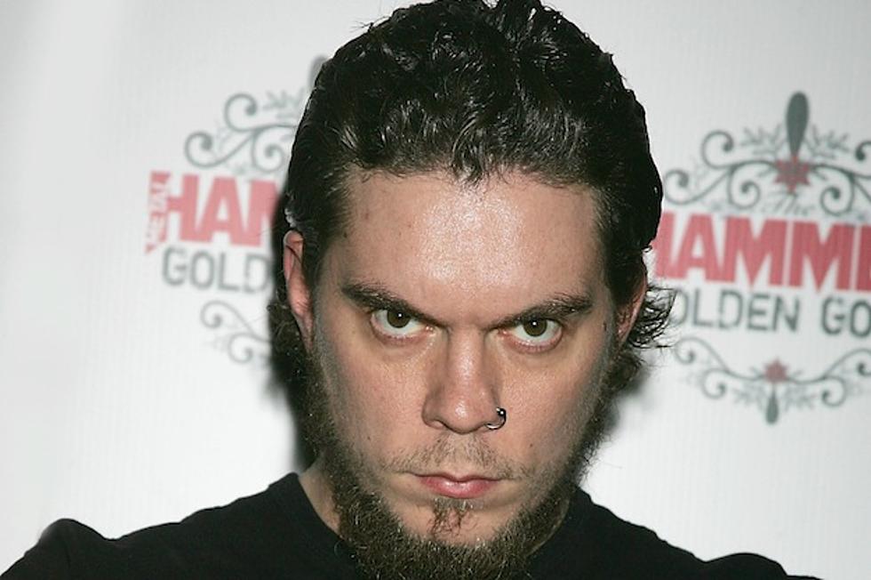 Chimaira’s Mark Hunter Addresses State of the Band, Upcoming Album in Open Letter