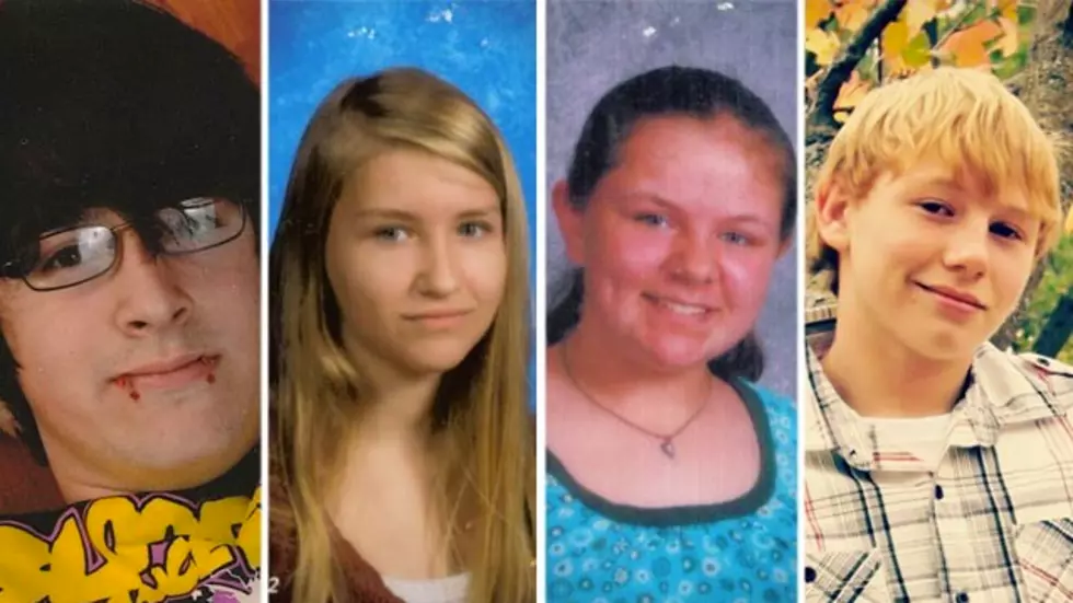 Four Iowa Teens Disappeared in Alleged Xbox Romance