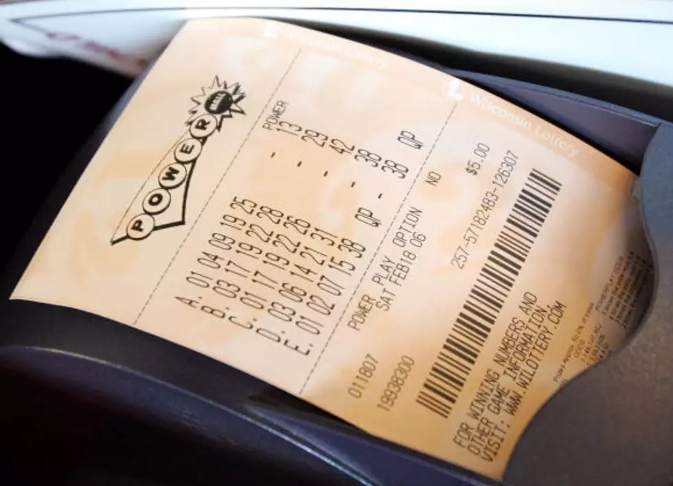 Powerball Makes History with a Record $425 Million Jackpot