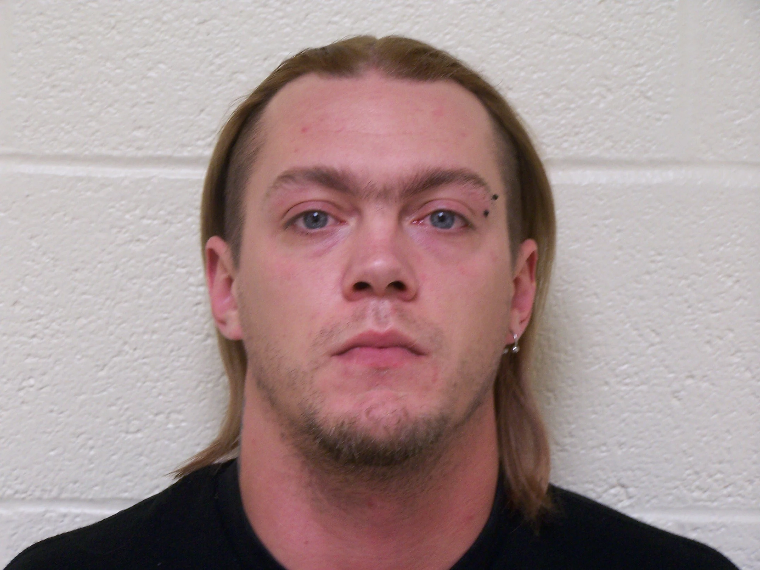 Houlton Man Arrested for Burning His Two Kids with Cigarettes