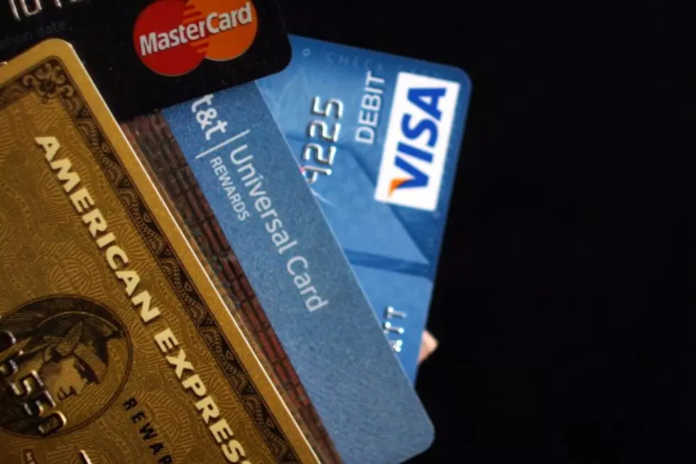 Canadians Can Now Pay Income Tax Using Credit Cards
