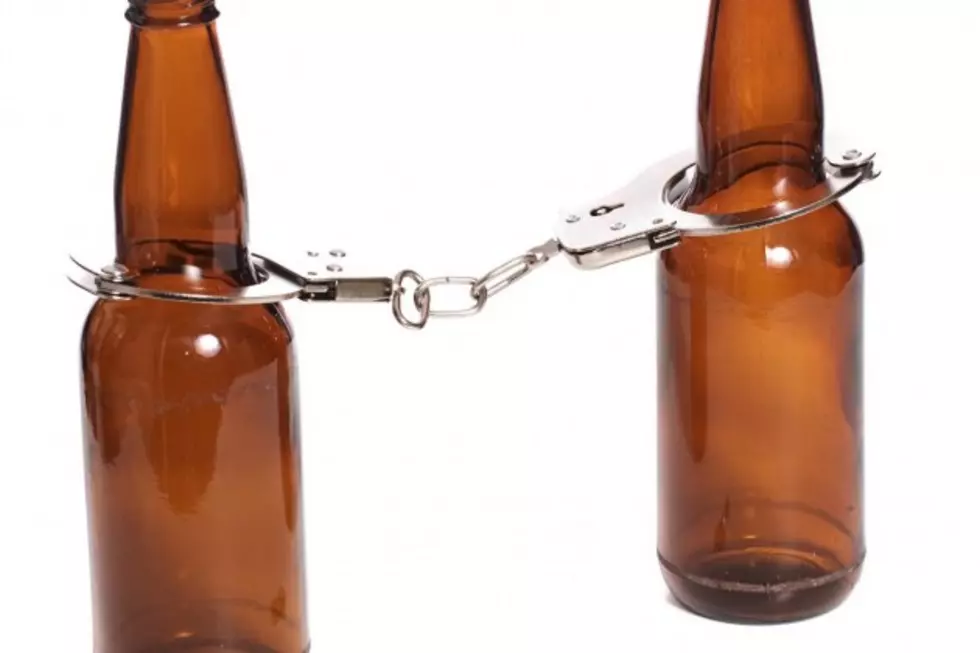 Maine Man Arrested for Drunken Driving Kicks Doctor in the Junk
