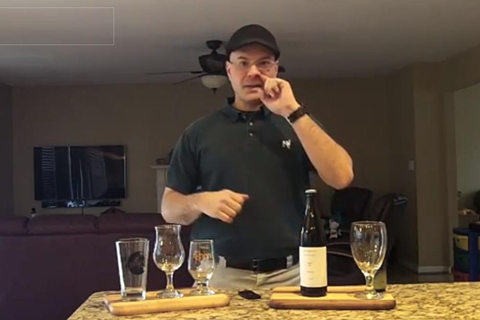 Nose Picking Lunatic Reviews Maine Beer Company’s MO Pale Ale [VIDEO]
