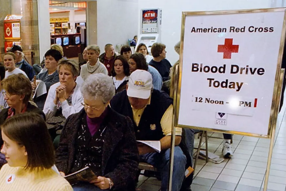 UMPI to Host Annual Fall Blood Drive