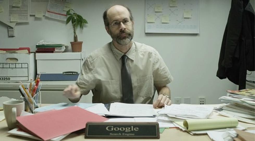&#8216;What if Google was a Guy?&#8217; Video Will Make You Question How You Search [VIDEO + POLL + NSFW]
