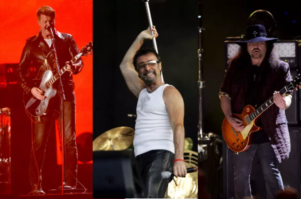 QOTSA and Bad Company/Lynyrd Skynyrd Ticket Winners Announced