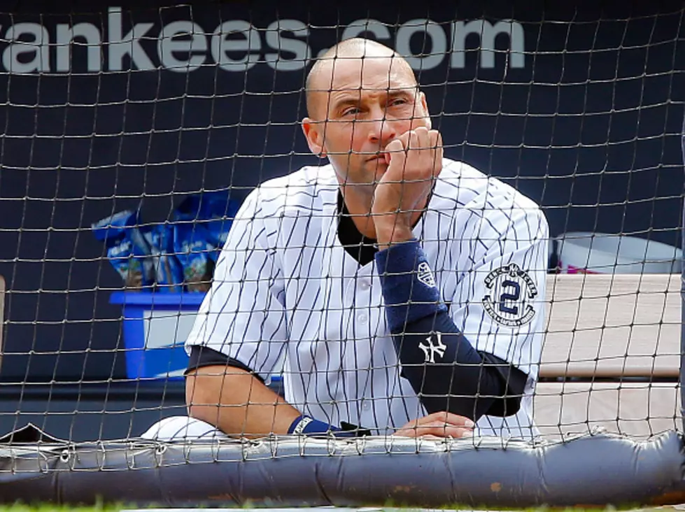 Is Jeter overrated?