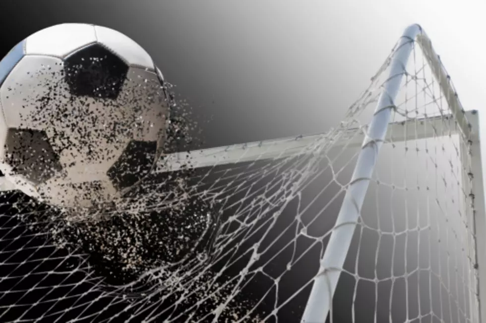 VOTE! Aroostook County High School Soccer Standings