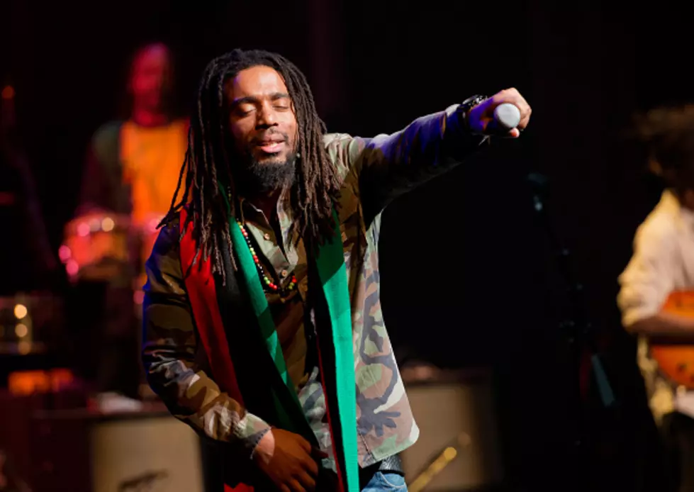 The Wailers &#038; Rusted Root to Perform Concert in Portland