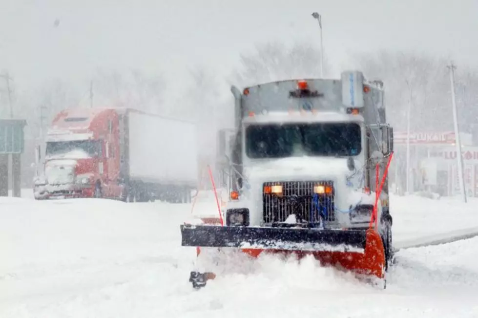 Storm Cancellations, Delays &#038; Closings &#8211; February 16