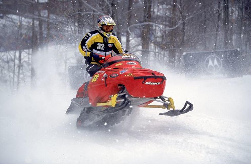 Snowmobile Rider’s Clinic to be Held in Madawaska [AUDIO]