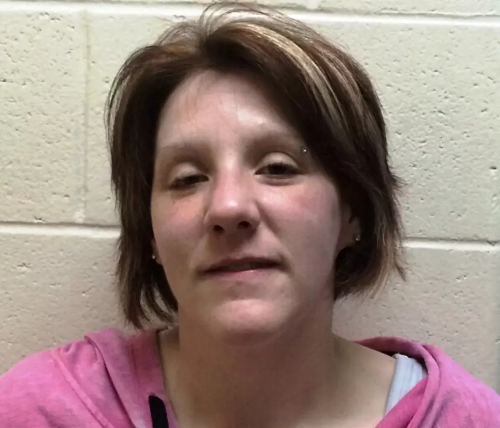 Perham Woman on &#8220;Bath Salts&#8221; Stabs Family Dog