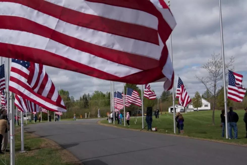 2015 POW/MIA Day Ceremony to be Held in Caribou