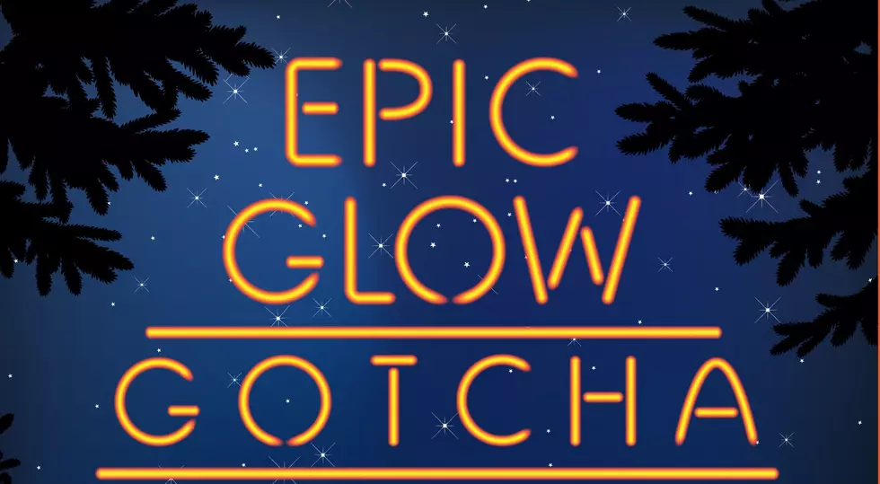 Epic Glow Gotcha to be Held in Woodstock