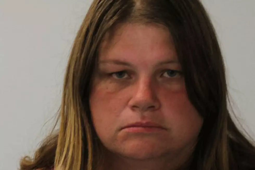 Woman Arrested in Presque Isle Facing Kidnapping Charges