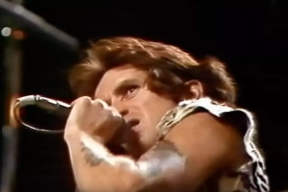 AC/DC &#8211; Before They Were Famous Worldwide [VIDEOS]