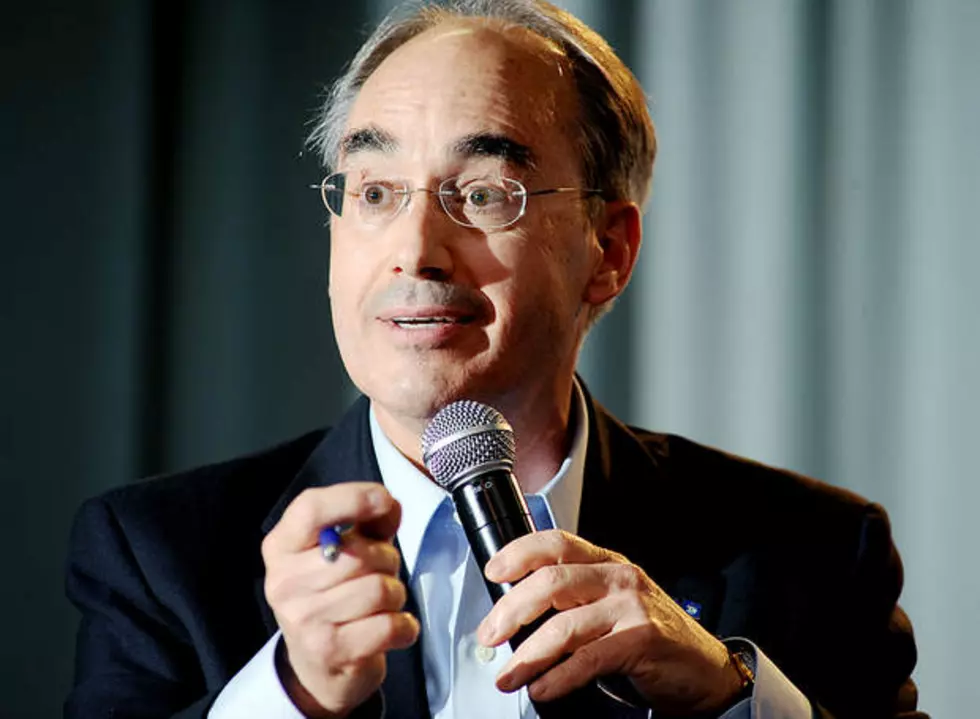 Poliquin Votes Against LGBT Measure That Failed by One Vote