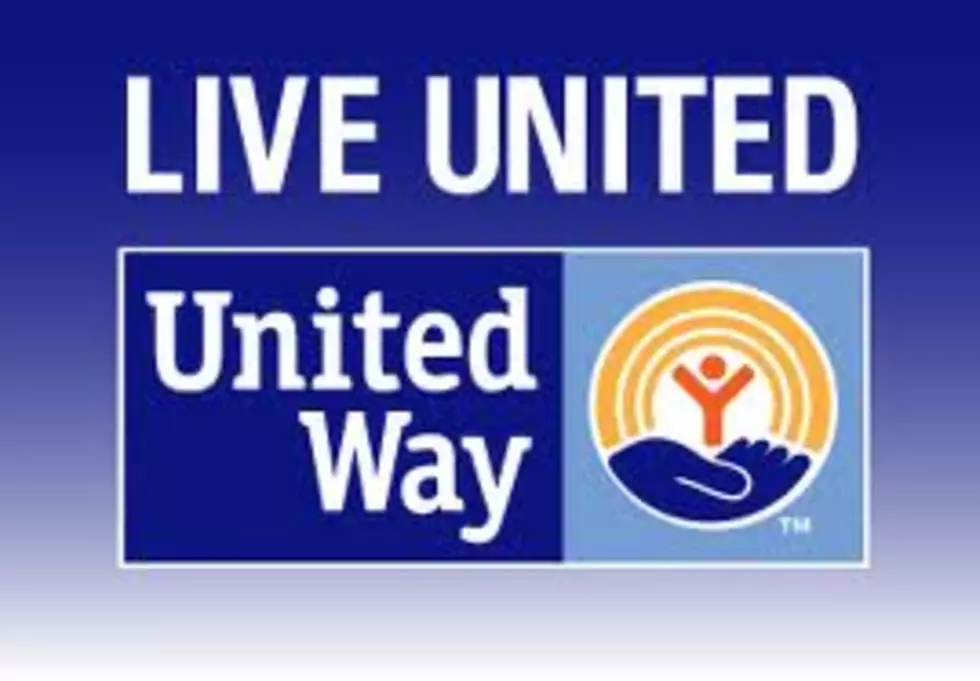 United Way Funding