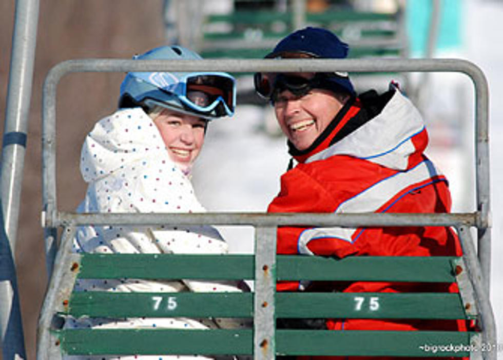 Cold Weather Means Big Rock Ski Mountain Will Be Closed Valentine&#8217;s Day