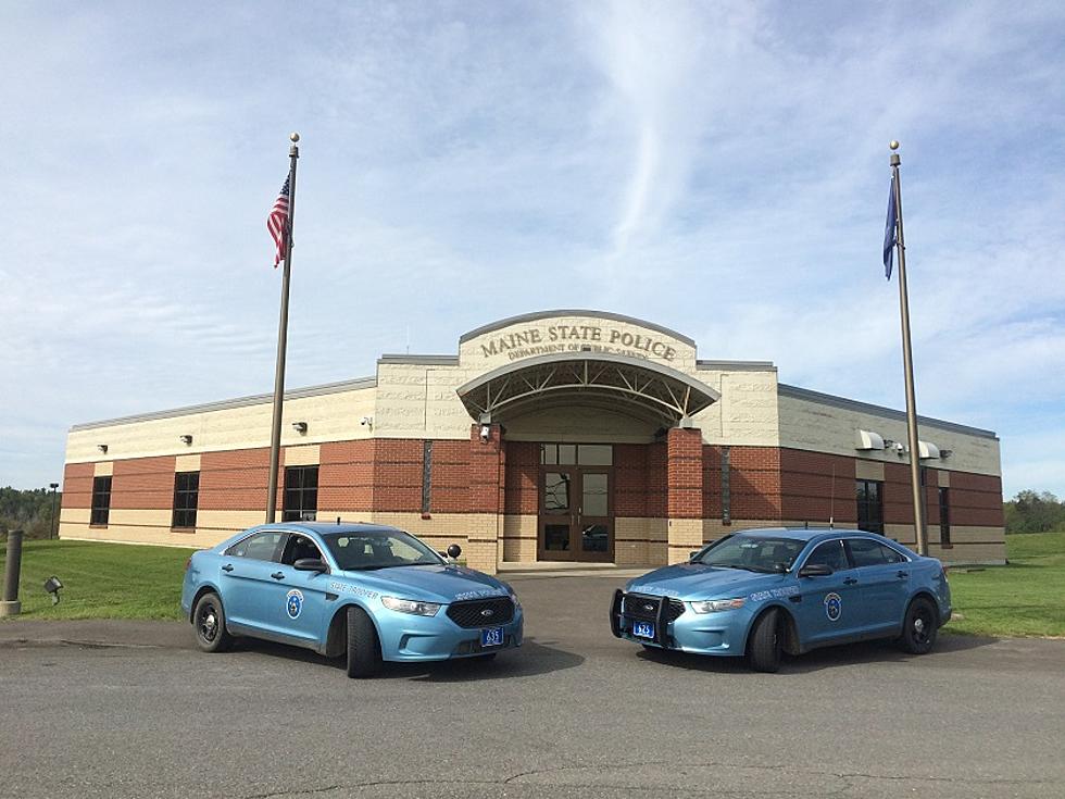 Maine State Police Troop F Weekly Report – May 16-22