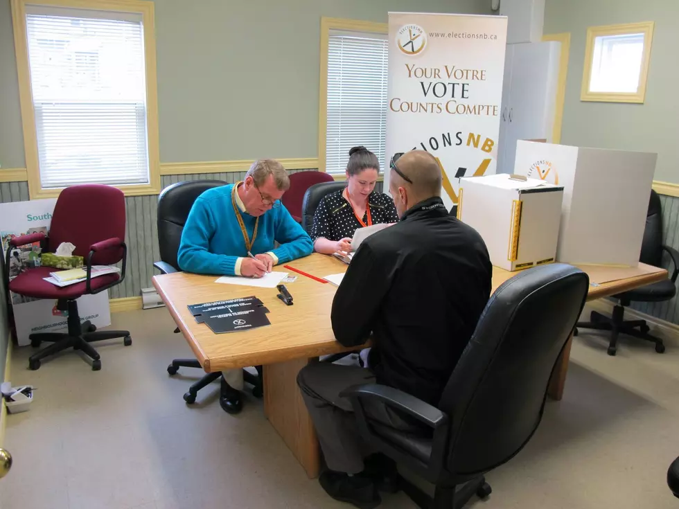 New Brunswick Municipal Elections Recounts Completed: All Results Confirmed