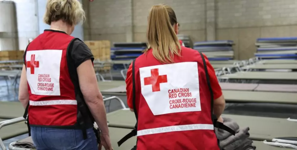 Canadian Red Cross to Exit Home Care in New Brunswick