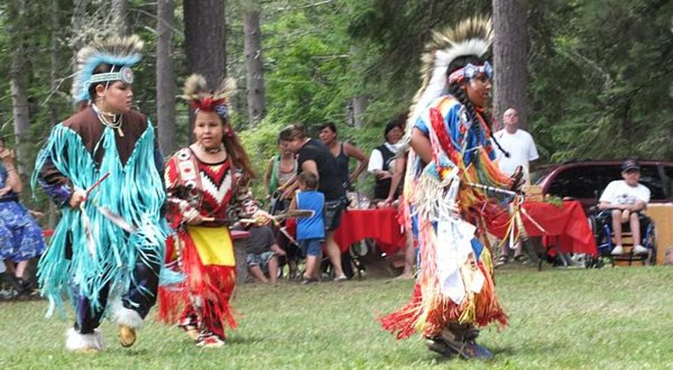 First Nations in New Brunswick Planning Nine Powwows