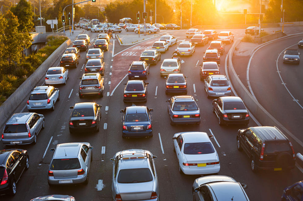 Gas Prices Back on the Upward Trend