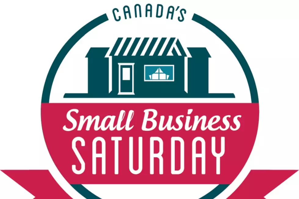 Celebrate Small Business Saturday in New Brunswick