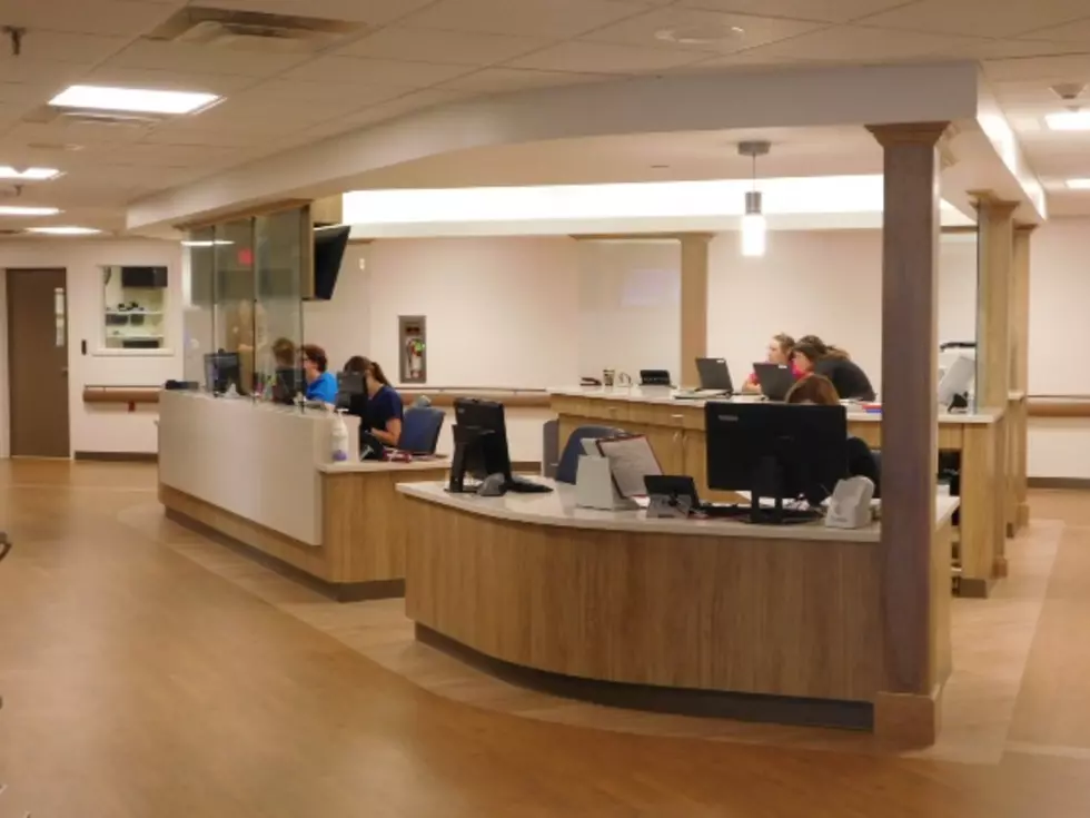 Cary Medical Completes $1.5 Million Dollar Renovation Project