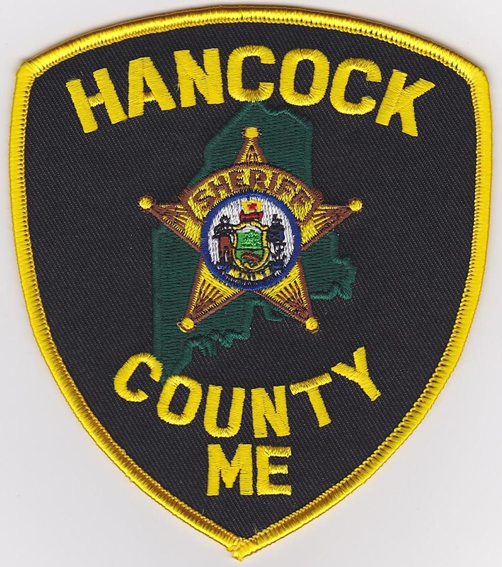 Heroin and Cocaine Arrests in Hancock County