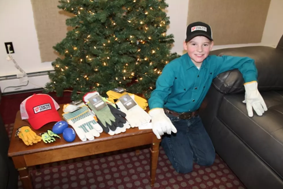 Big Box Store Listens to Local Student&#8217;s Plea