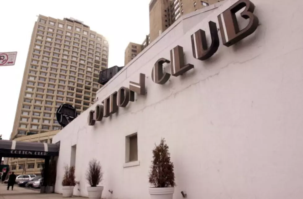 Cotton Club Revue to be Presented During Black History Month