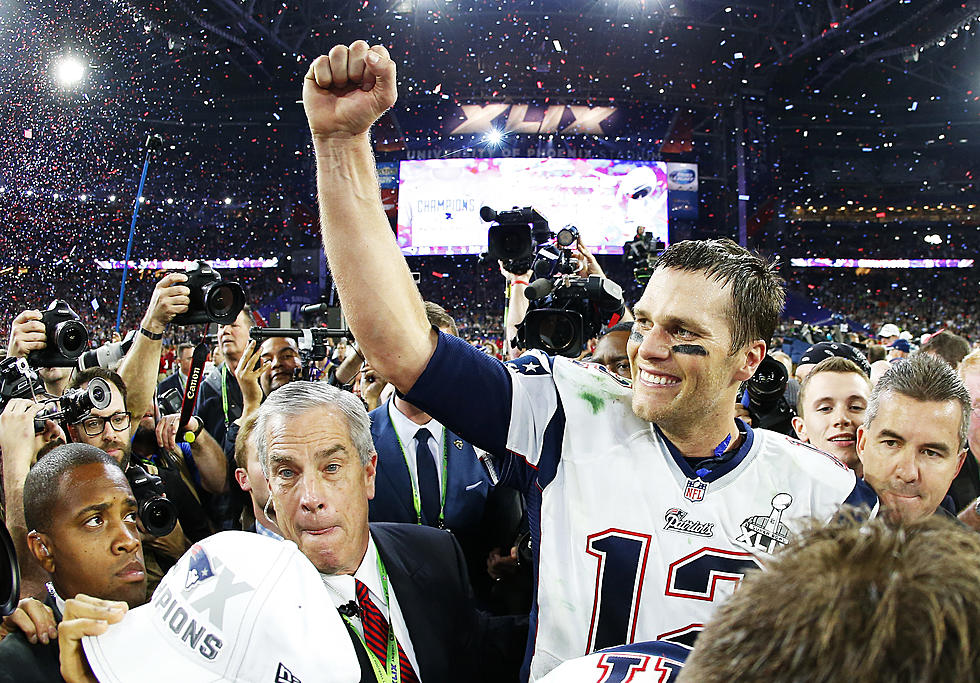Are You Excited For The Movie About Patriot’s Quarterback Tom Brady? [POLL]