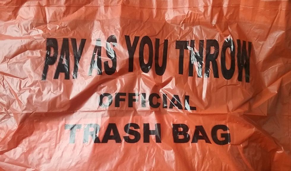 “Pay As You Throw” Program Ending But Recycling Continues