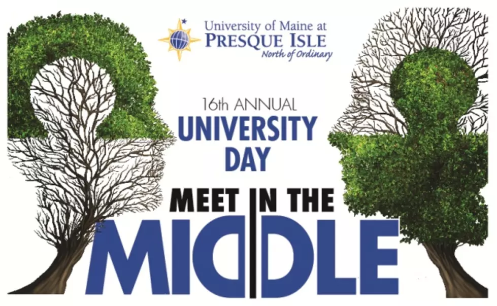 UMPI to Celebrate 16th Annual University Day