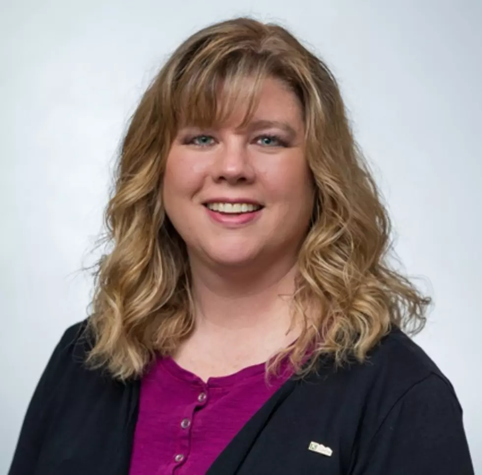 Caribou Woman Promoted to Katahdin Branch Manager