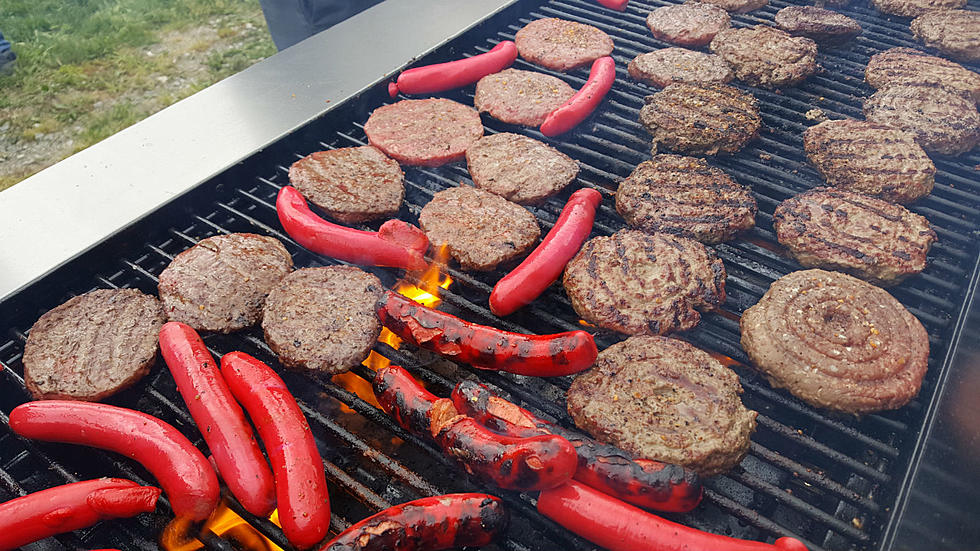 The Idiot&#8217;s Guide For Staying Alive This Summer While Firing Up The Grill