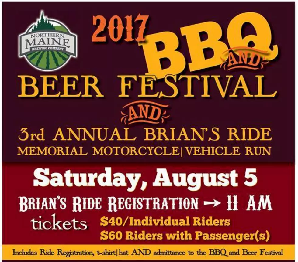 NMBC Holding Its 1st Annual BBQ & Beer Fest