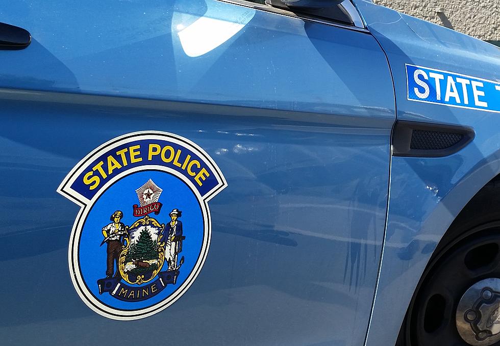 Maine State Police Troop F Weekly Report (Oct. 2 – 8)