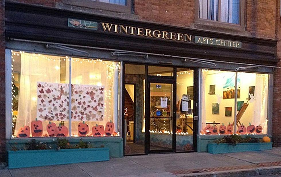Wintergreen to Offer Free Arts Webisodes