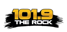 101.9 The Rock